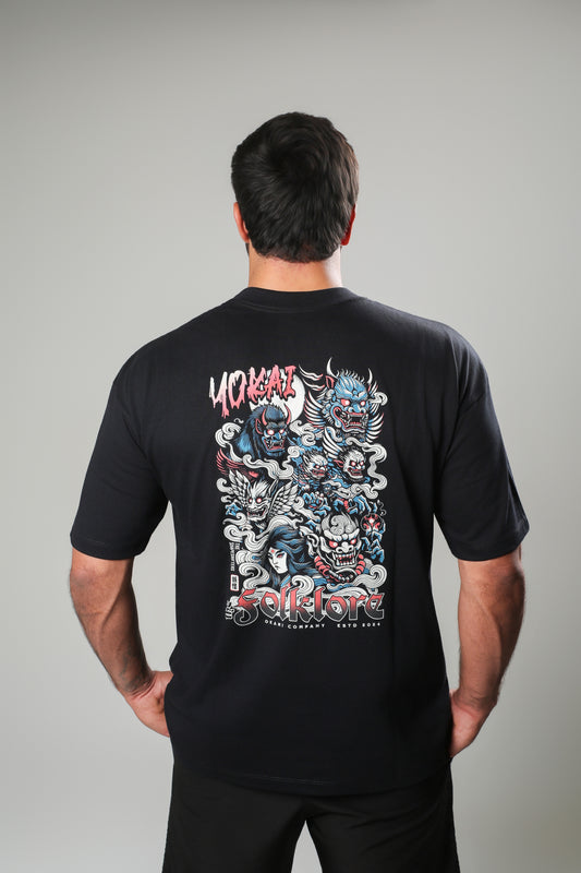 Yokai Legend - Oversized Premium