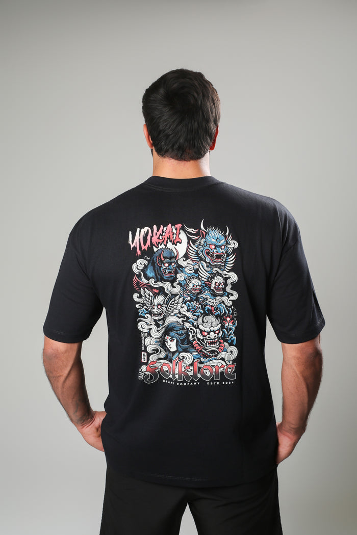 Yokai Legend - Oversized Premium