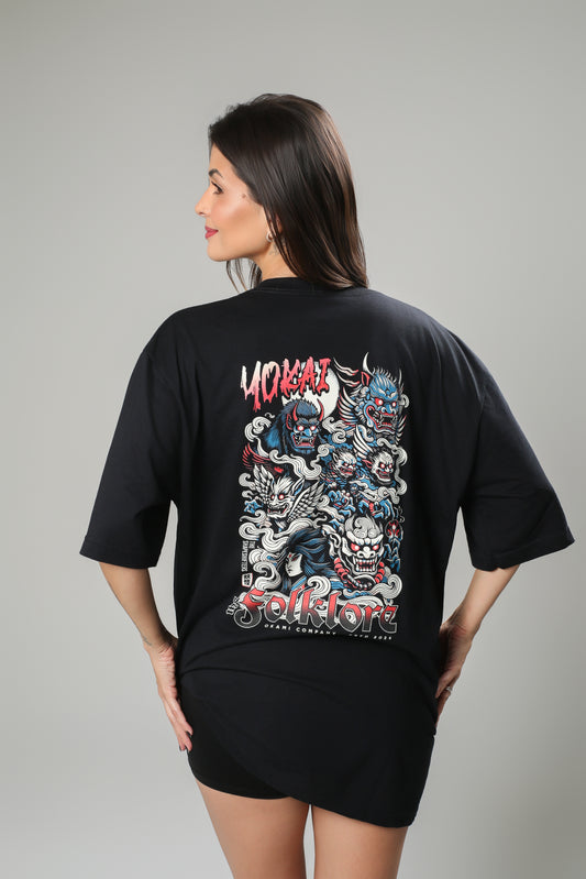 Yokai Legend - Oversized Premium