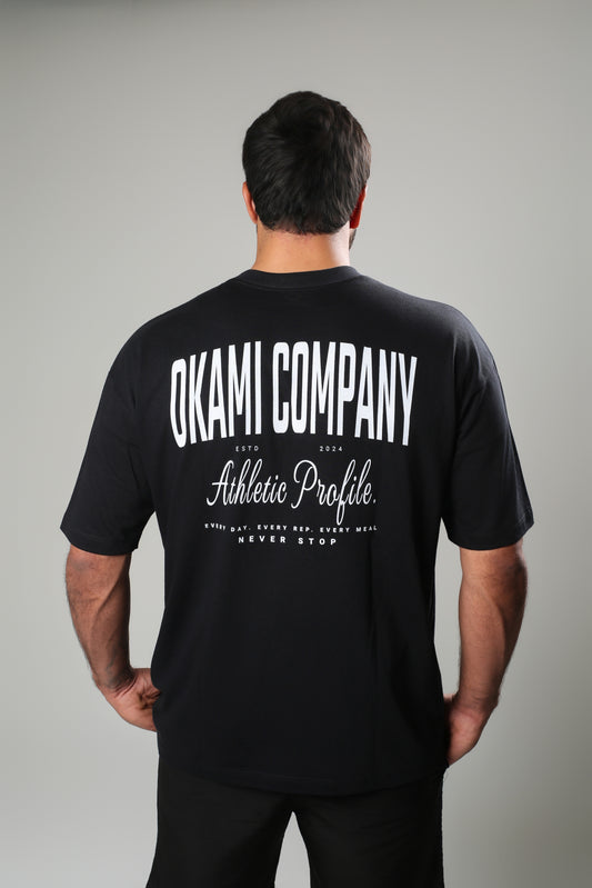 Athletic Profile - Oversized Premium