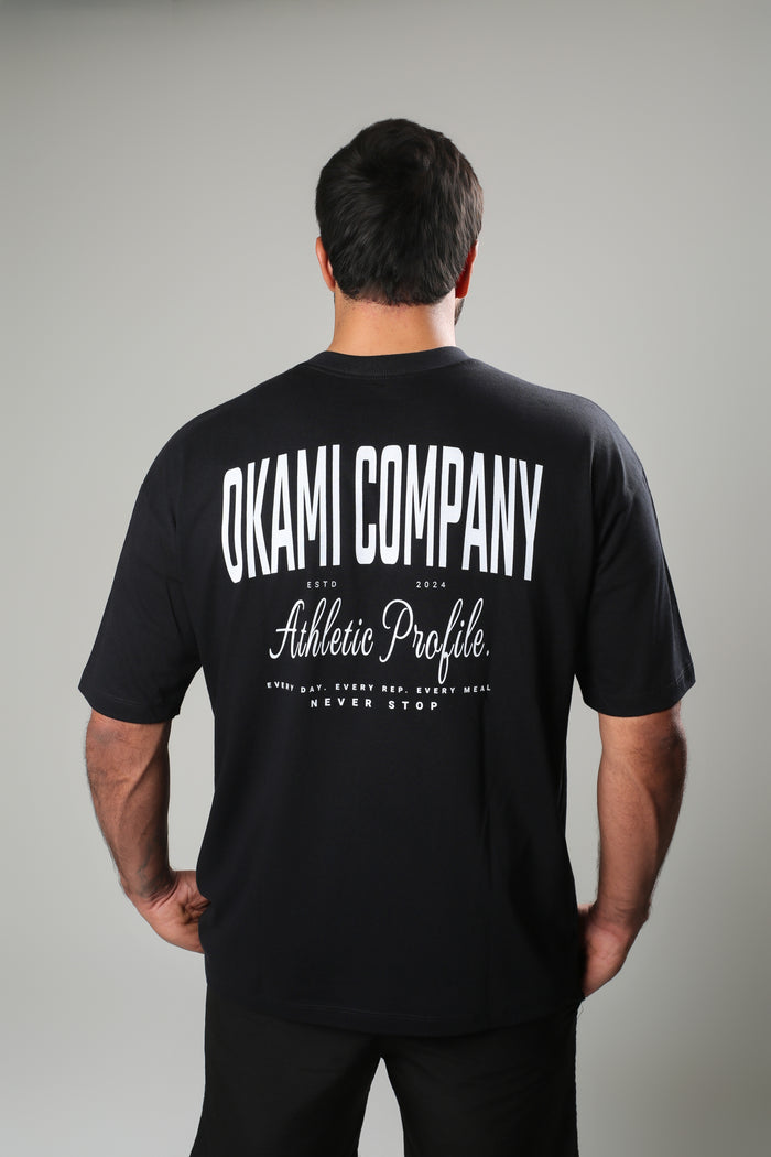 Athletic Profile - Oversized Premium