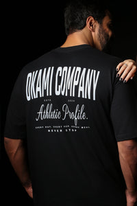 Oversized Premium