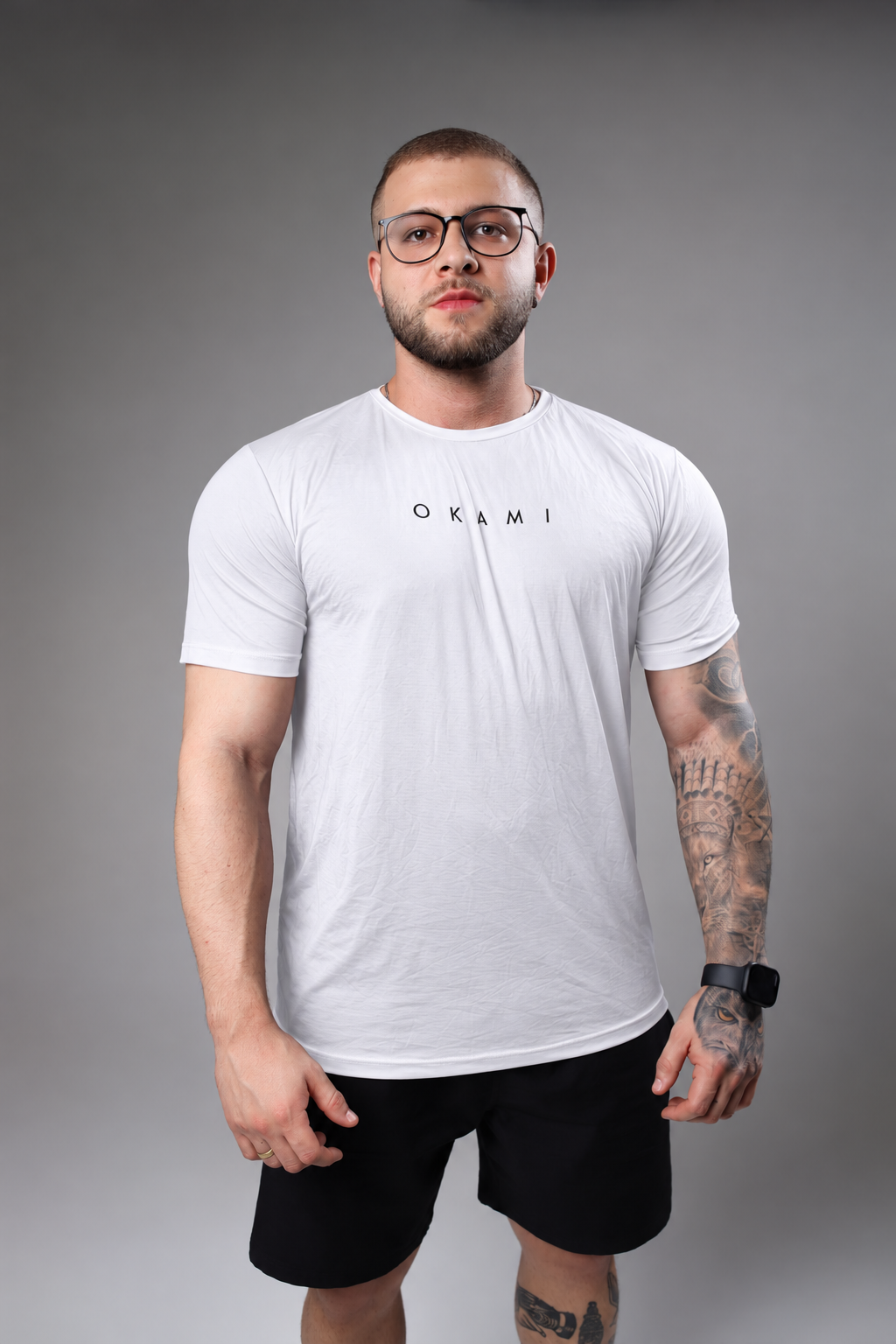Dry-Fit Premium OKAMI