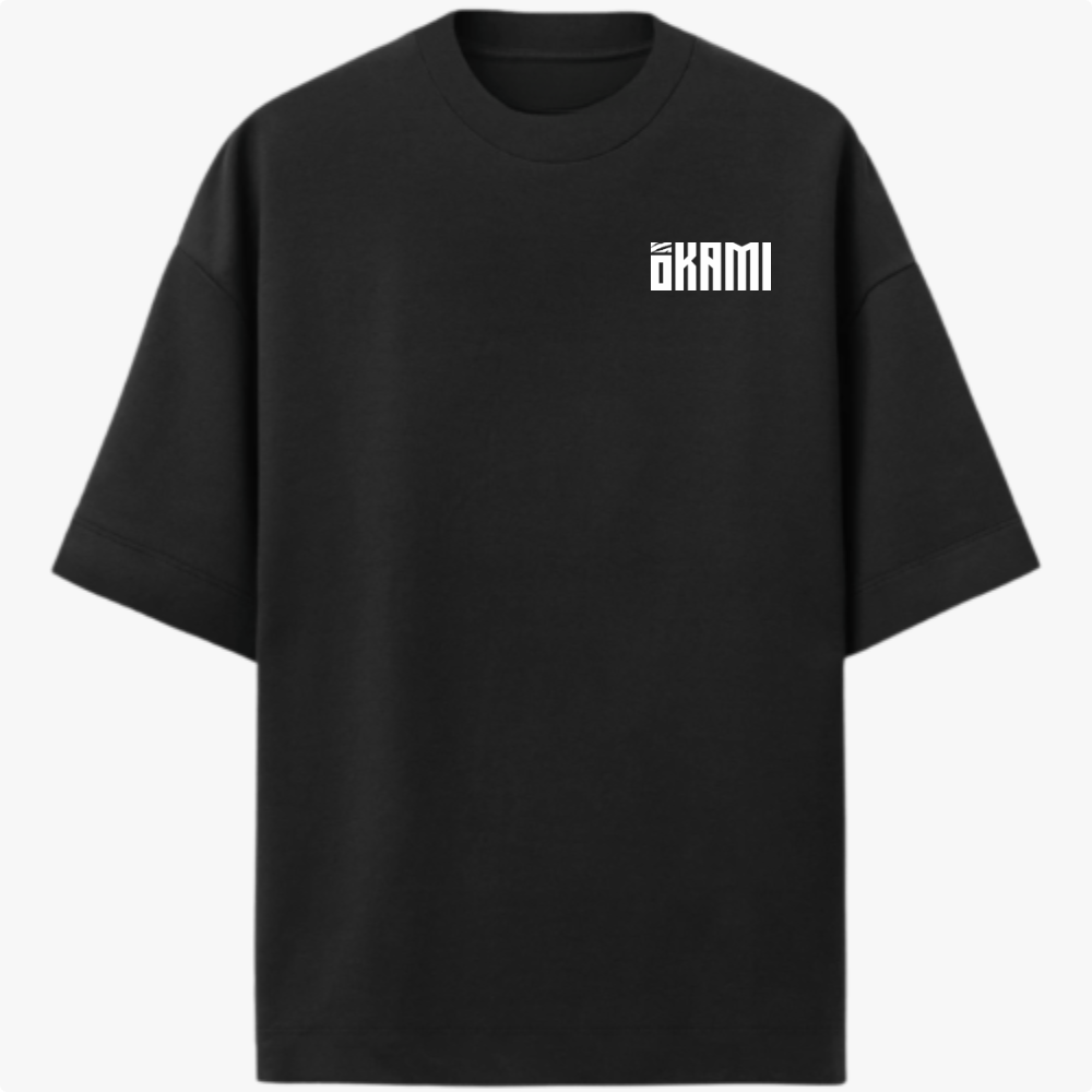 Athletic Profile - Oversized Premium