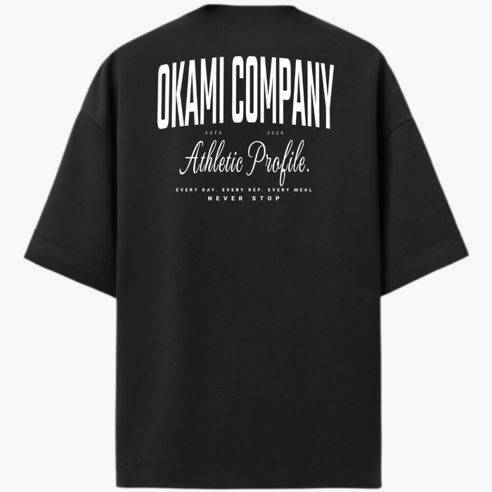 Athletic Profile - Oversized Premium